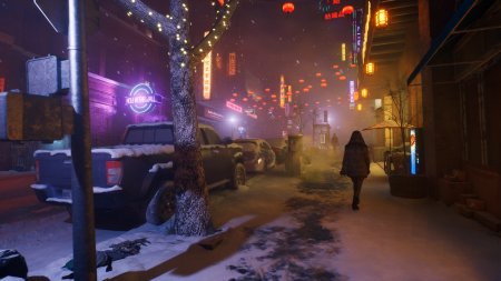 Vampire: The Masquerade - Bloodlines 2 (2025) PC | 
