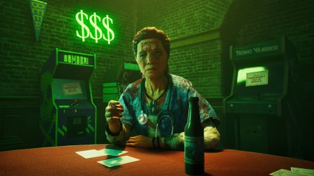 Vampire: The Masquerade - Bloodlines 2 (2025) PC | 