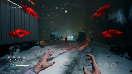 Vampire: The Masquerade - Bloodlines 2 (2025) PC | 