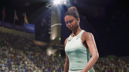 TIEBREAK+: Official Game of the ATP and WTA (2024) PC | 
