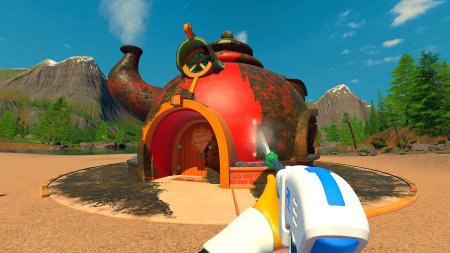 PowerWash Simulator 2 (2025) PC | 