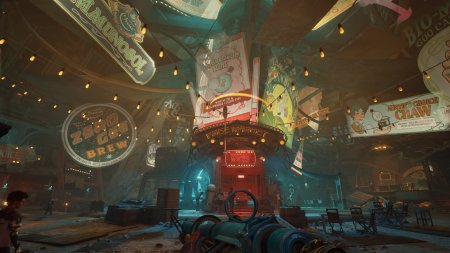The Outer Worlds 2 [v 1.0.4.1] (2025) PC | 