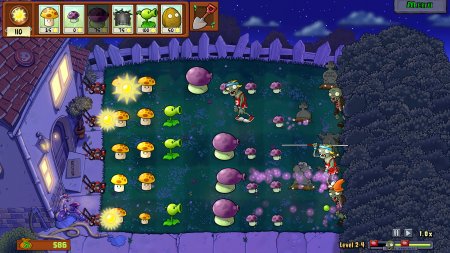 Plants vs. Zombies: Replanted [v 1.2.1] (2025) PC | 