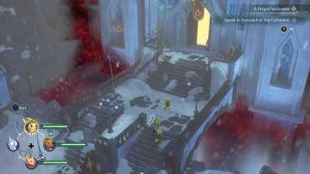 The Lonesome Guild (2025) PC | 