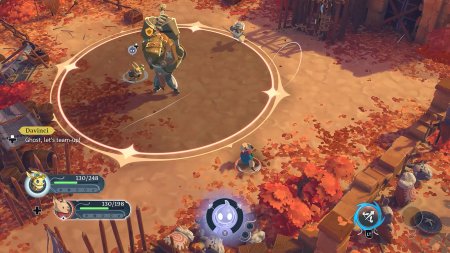 The Lonesome Guild (2025) PC | 