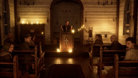 Bleak Haven (2025) PC | 