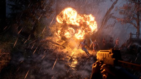 Bleak Haven (2025) PC | 