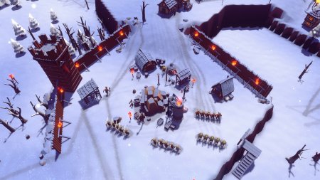 Becastled [v 1.0.24] (2025) PC | 