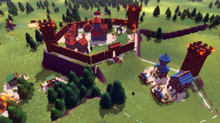 Becastled [v 1.0.24] (2025) PC | 