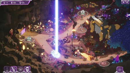 XENOBREAKERS: Classic Tower Defense (2025) PC | 