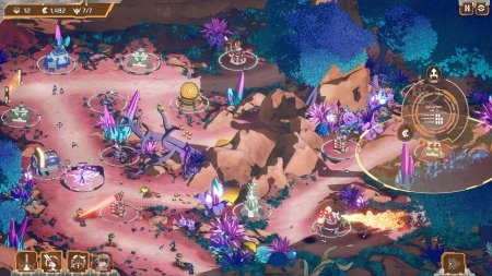 XENOBREAKERS: Classic Tower Defense (2025) PC | 