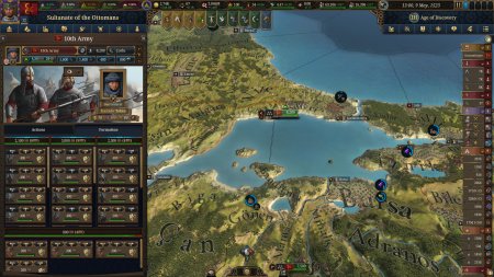 Europa Universalis V (2025) PC | 