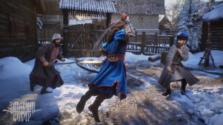   [v 1.0.1] (2025) PC | 