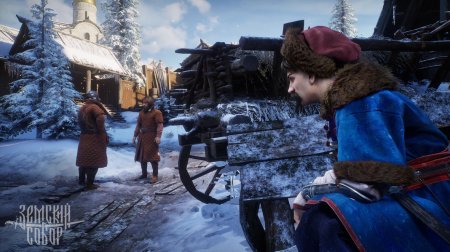   [v 1.0.1] (2025) PC | 