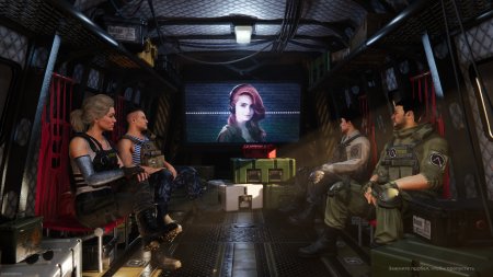 SPARTA 2035 [v 1.1.0] (2025) PC | 