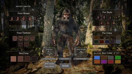 Bigfoot Life (2025) PC | 