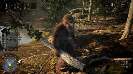 Bigfoot Life (2025) PC | 