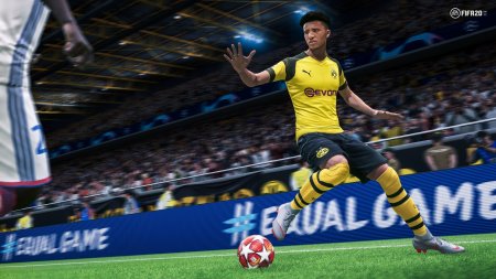 FIFA 20 [v 1.0.66.8249] (2019) PC | 