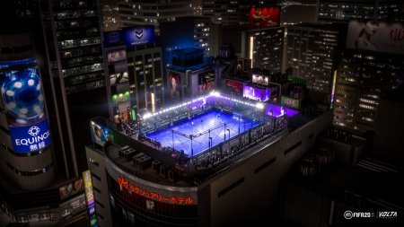 FIFA 20 [v 1.0.66.8249] (2019) PC | 