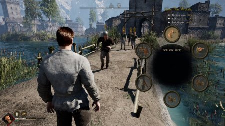 Tales of Old: Dominus (2025) PC | 