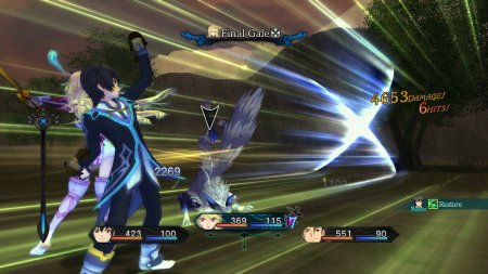 Tales of Xillia Remastered (2025) PC | 