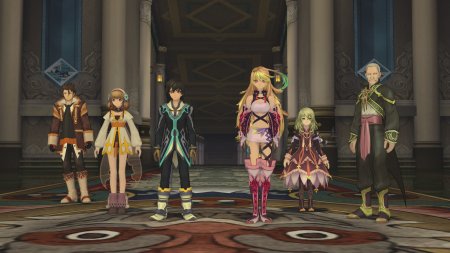 Tales of Xillia Remastered (2025) PC | 