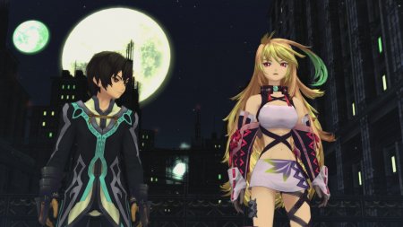 Tales of Xillia Remastered (2025) PC | 