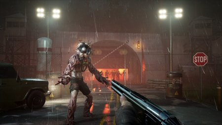 Outbreak Island [Update 4] (2025) PC | Early Access