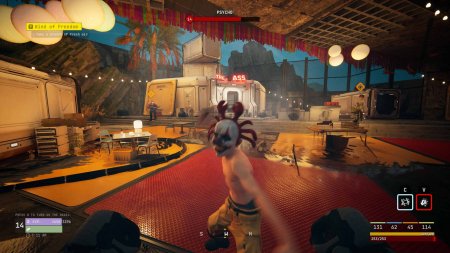 CRABS MUST DIE! (2025) PC | 