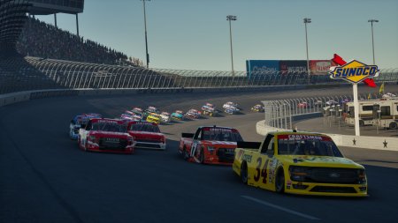 NASCAR 25 (2025) PC | 