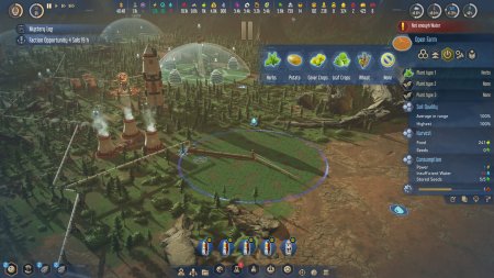 Surviving Mars: Relaunched [v 1.0.3.382993] (2025) PC | 