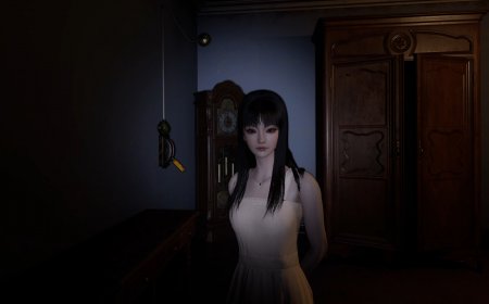 Junji Ito Maniac: An Infinite Gaol (2025) PC | 