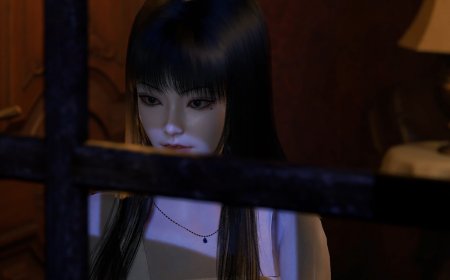 Junji Ito Maniac: An Infinite Gaol (2025) PC | 