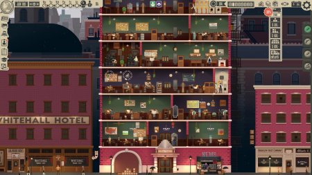 News Tower (2025) PC | 