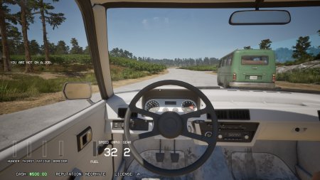 Driving Life (2025) PC | 