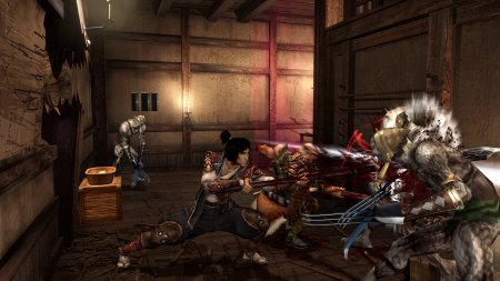 Onimusha 2: Samurai's Destiny (2025) PC | ��������
