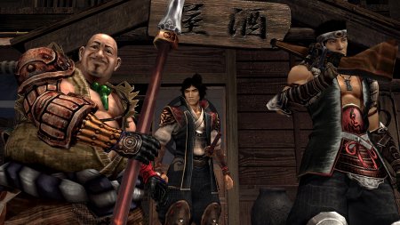 Onimusha 2: Samurai's Destiny (2025) PC | ��������