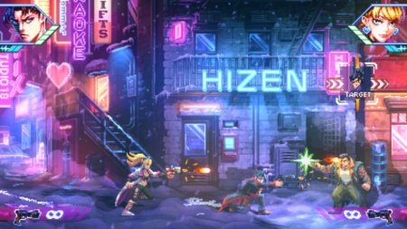 Neon Inferno (2025) PC | 