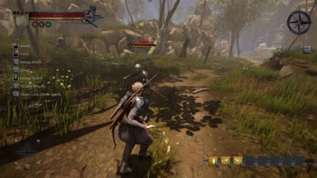 Of Ash and Steel [v 1.04] (2025) PC | 