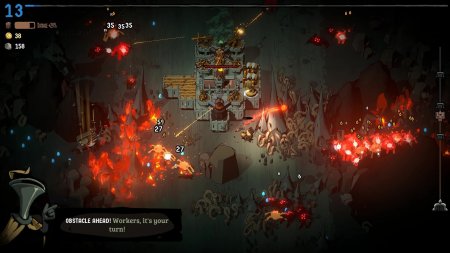 Monsters are Coming! Rock & Road (2025) PC | 