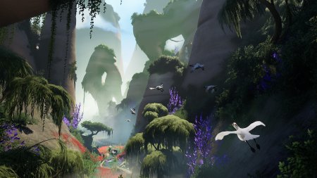 LOST EMBER: Rekindled Edition (2025) PC | 