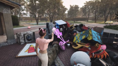 Storage Hunter Simulator (2025) PC | 