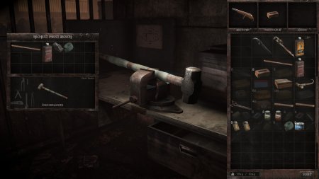 Total Chaos [v 1.0.035] (2025) PC | 