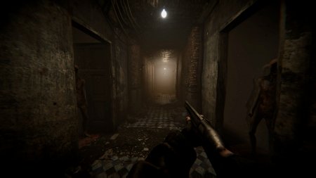 Total Chaos [v 1.0.035] (2025) PC | 