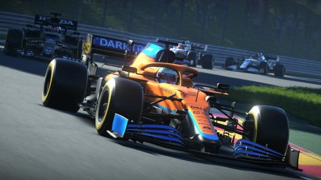 F1 2021 (2021) PC | ��������