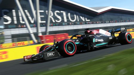 F1 2021 (2021) PC | ��������