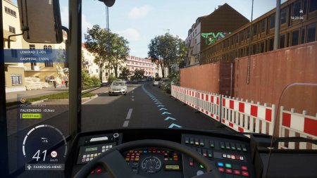 City Transport Simulator [v 1.4.0] (2025) PC | ��������
