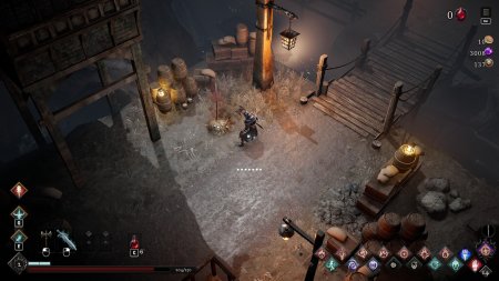 Netherworld Covenant (2025) PC | ��������