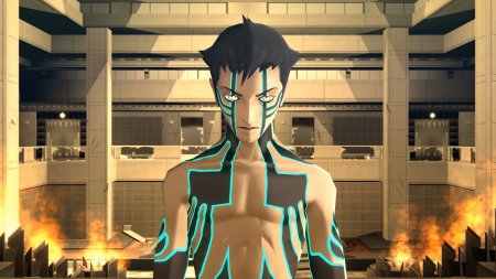 Shin Megami Tensei III Nocturne HD Remaster (2021) PC | �������