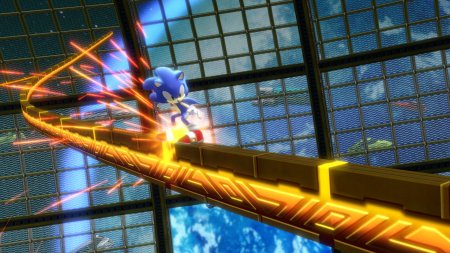 Sonic Colors: Ultimate (2023) PC | �������